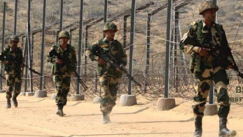 BSF Recruitment 2019 : BSF में हेड कांस्टेबल की बंपर भर्तियां, ऐसे करें आवेदन