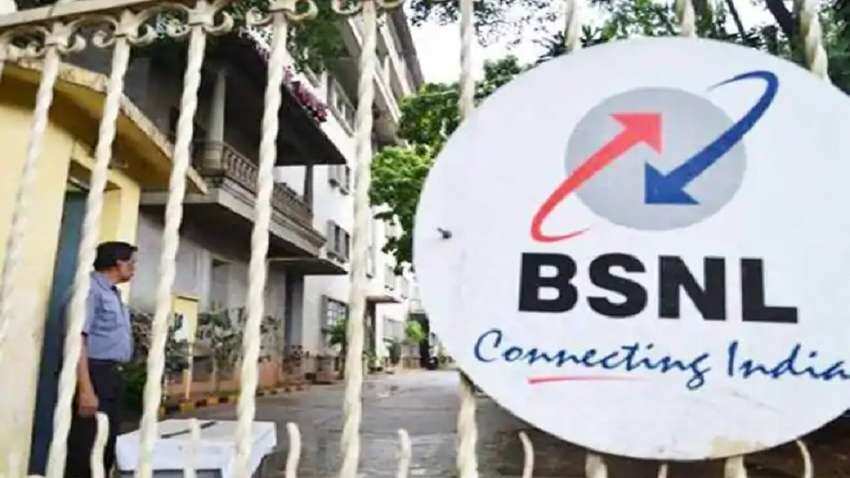 BSNL ने पेश किया बंपर प्लान, छह महीने तक जितनी मर्जी उतनी करें बात