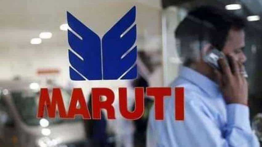 MARUTI की कार खरीदने वालों के लिए बुरी खबर, अब नहीं मिलेगा डिस्काउंट, जानें क्यों