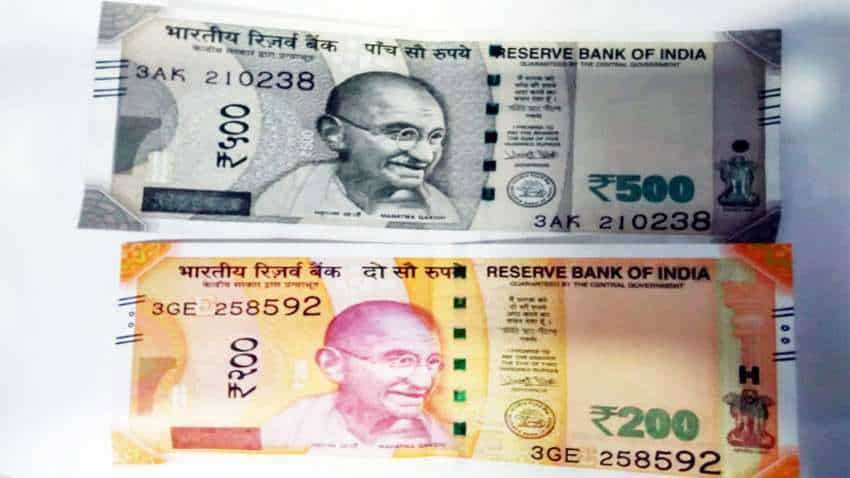 जल्द जारी होंगे 200-500 रुपए के नए नोट, RBI ने बताया इस बार क्या होगा अलग