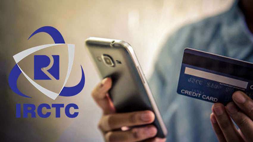 IRCTC ने शुरू की ये खास सर्विस! अब टिकट बुक करने हुआ सस्ता और आसान