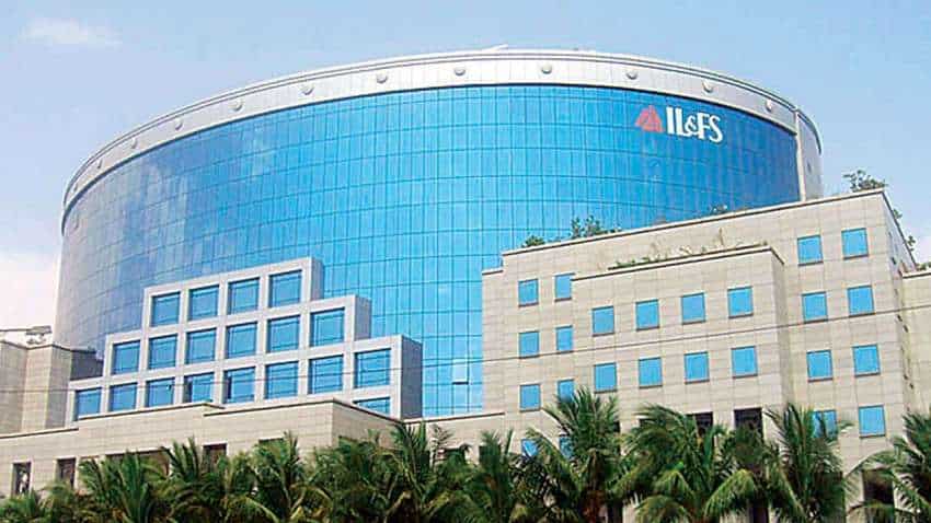 IL&FS के कर्ज का खुलासा करें बैंक, RBI ने जारी किया सख्‍त निर्देश