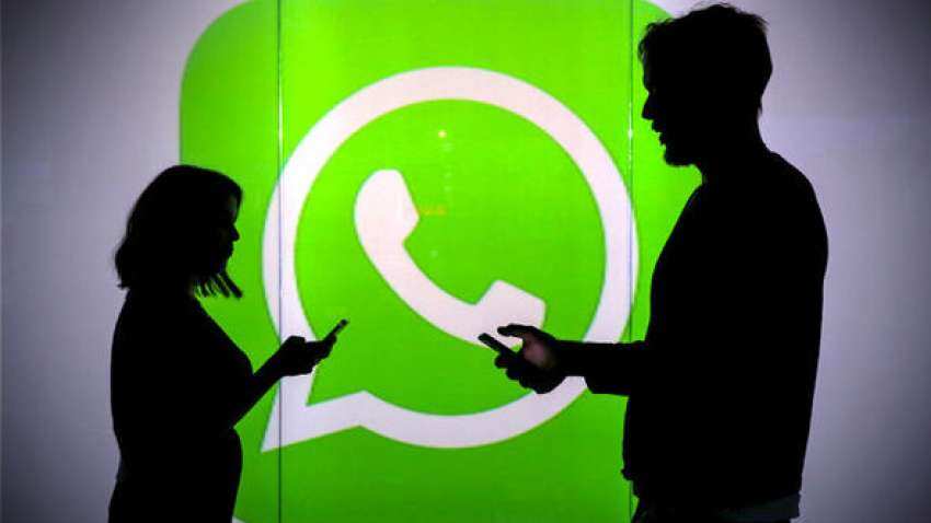 WHATSAPP को इस वीडियो ने डाला सांसत में, मिनिस्‍ट्री ने लिखा लेटर