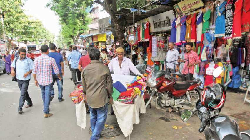 अमेरिका की अर्थव्यवस्था को नुकसान पहुंचा रहा है दिल्ली का ये बाजार, खुद US ने की शिकायत