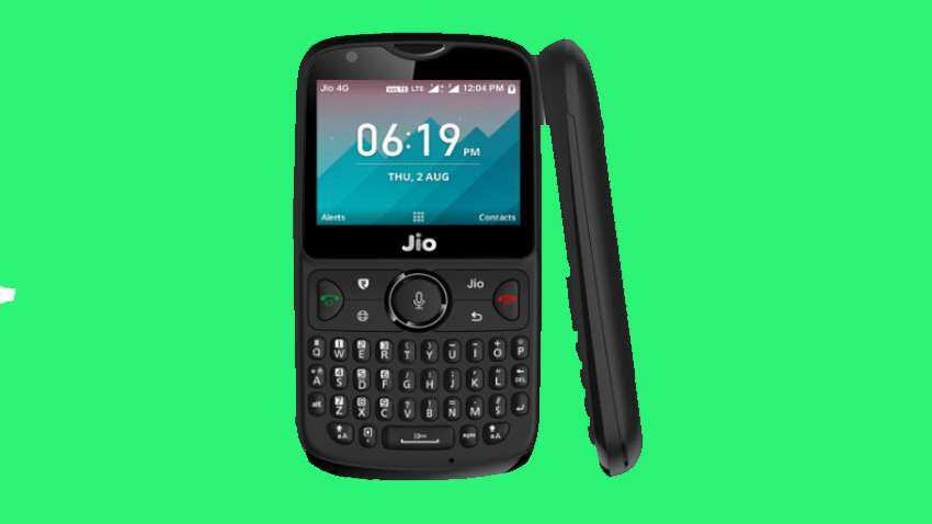 JioPhone है भारत में फीचर फोन का बादशाह, देश में हैं इतने फीचर फोन यूजर