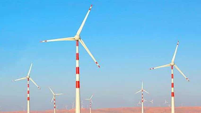 पवन ऊर्जा के क्षेत्र में तेजी से बढ़ रहा है भारत, मगर लक्ष्य से है पीछे