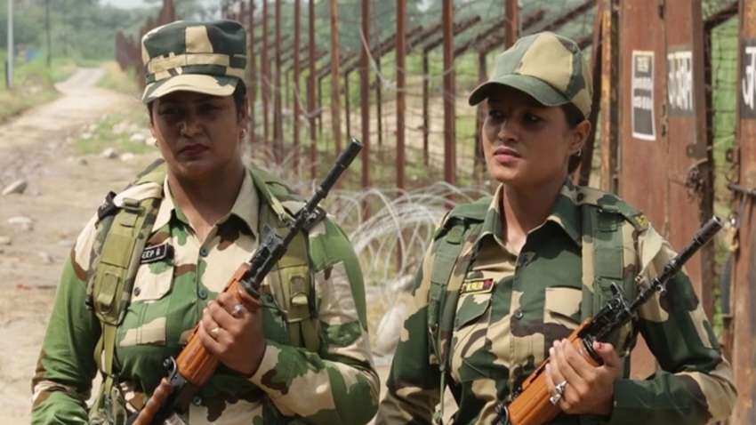 BSF में 1072 हेड कॉन्‍स्‍टेबल की होगी भर्ती, 12 जून है अंतिम तारीख