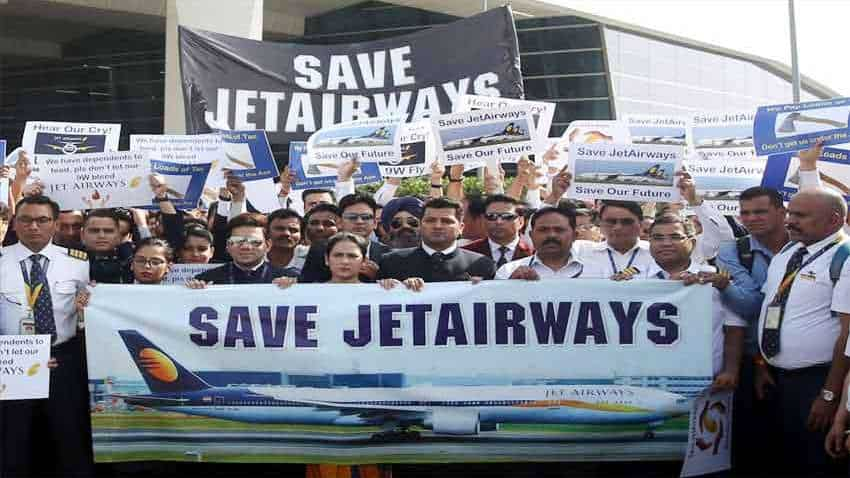 फिर से उड़ान भरेगी Jet Airways! कर्मचारियों ने पाई-पाई जोड़कर जुटाए हजारों करोड़