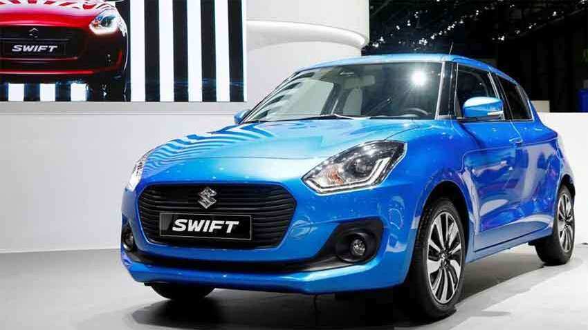 इन मॉडल ने Maruti Suzuki की ब्रिक्री को दिया फुल एक्सेलेरेटर, 50% हुई हिस्सेदारी 