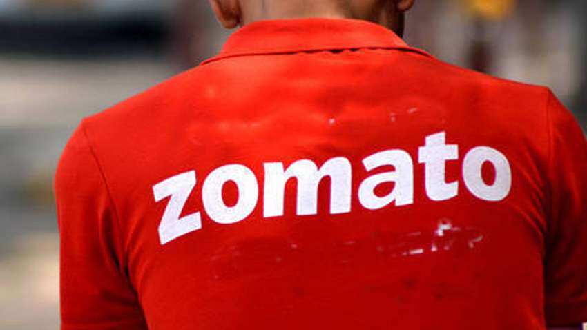कारोबार बढ़ाएगी Zomato, अगले साल होगा 56 करोड़ का निवेश