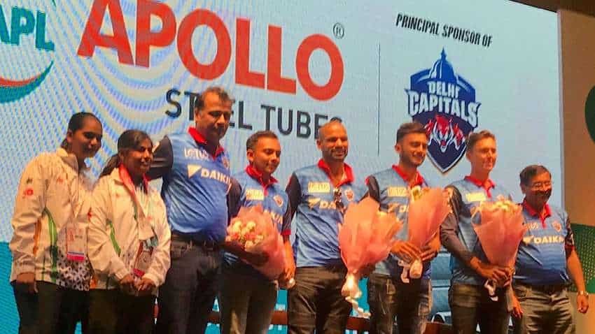 उभरते खिलाड़ियों को मंच मुहैया कराएगा APL Apollo, स्पेशल ओलंपिक के विजेताओं को किया सम्मानित