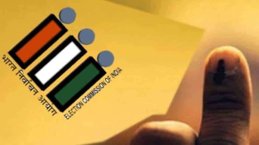 SBI का दावा- 'लोकसभा चुनाव में बनेगा नया रिकॉर्ड, 1947 के बाद सबसे ज्यादा होगा मतदान'