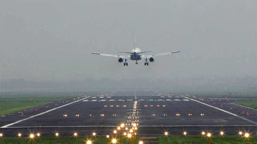 हवाई यात्री ध्‍यान दें; कोलकाता और भुवनेश्वर एयरपोर्ट से उड़ने लगे विमान
