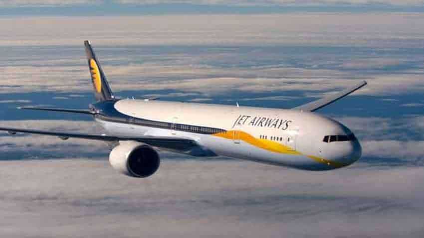 'ROJA' प्लान के जरिए शुरू हुई Jet Airways में नई जान फूंकने की कोशिश 