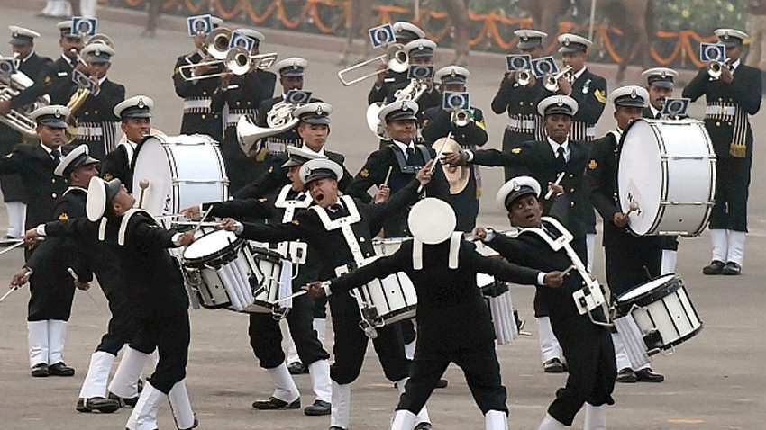  Indian Navy Recruitment 2019 : नौसेना में संगीतकार बनने का शानदार मौका, ऐसे करें आवेदन
