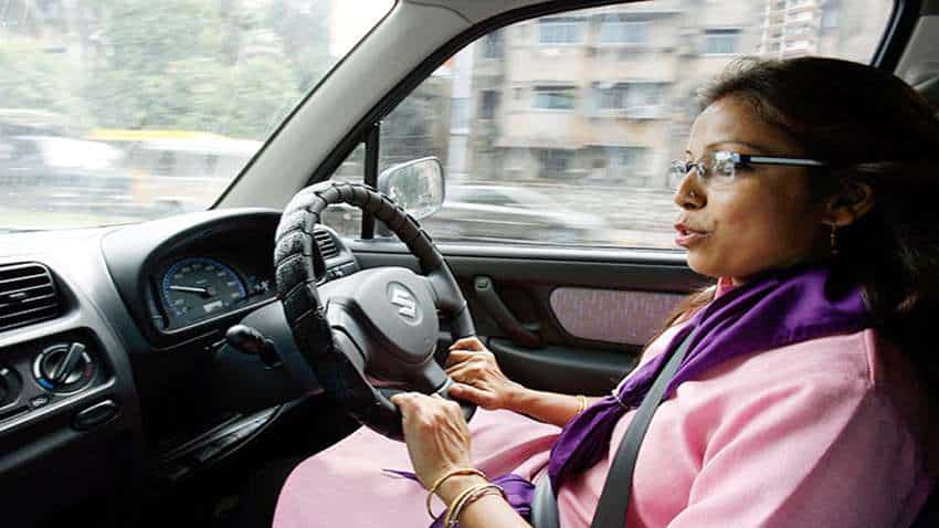 महिला चालकों को गाड़ी खराब होने पर मिलेगी ये खास सुविधा, दो ऑटो कंपनियां करेंगी सेवा शुरू