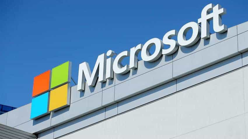 Microsoft ने अपनी ब्लॉकचेन आधारित सेवा पेश की, काम हो जाएगा और आसान