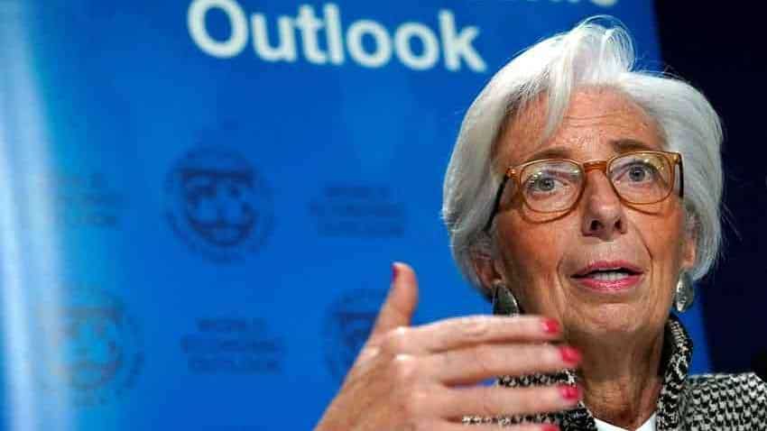 अमेरिका-चीन के बीच तनाव पर IMF ने कही ये बड़ी बात, इस वजह से है तकरार