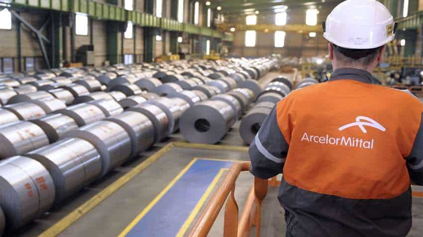 ARCELOR मित्‍तल के खिलाफ कोर्ट पहुंचे Essar स्टील के प्रमोटर