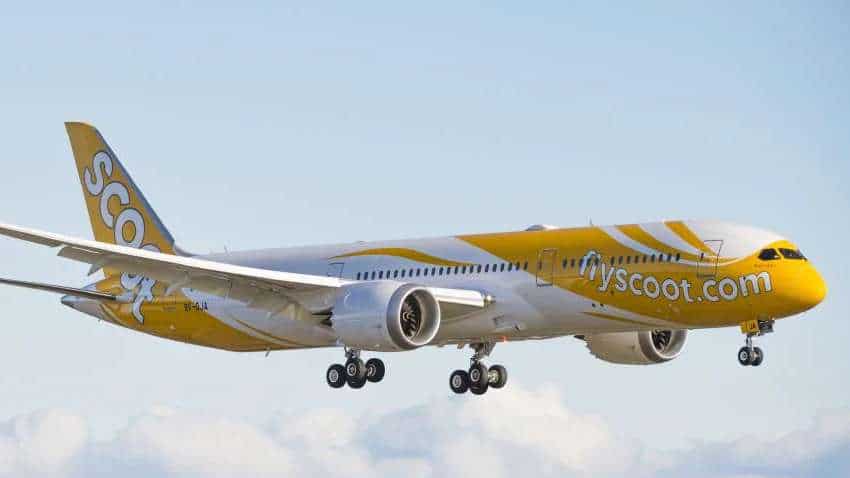 तिरुवनंतपुरम से सिंगापुर के लिए सीधी उड़ान, Scoot Airlines शुरू की यह सर्विस