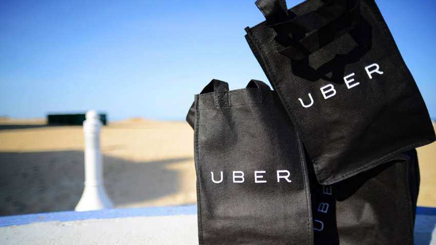 IPO ला रही ऐप बेस्ड कैब सर्विस Uber, बाजार से 9 अरब डॉलर जुटाने का लक्ष्य