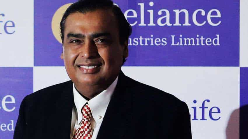 RELIANCE खरीदेगी ब्रिटेन की खिलौना कंपनी, 620 करोड़ रुपए में होगा सौदा