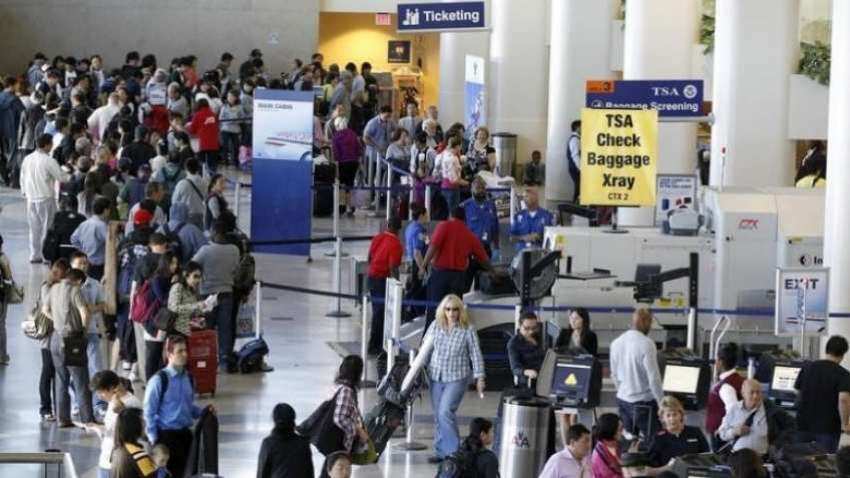 Airport पर सेकेंडों में हो जाएगी सुरक्षा जांच, जल्द लगेंगे ये खास स्कैनर