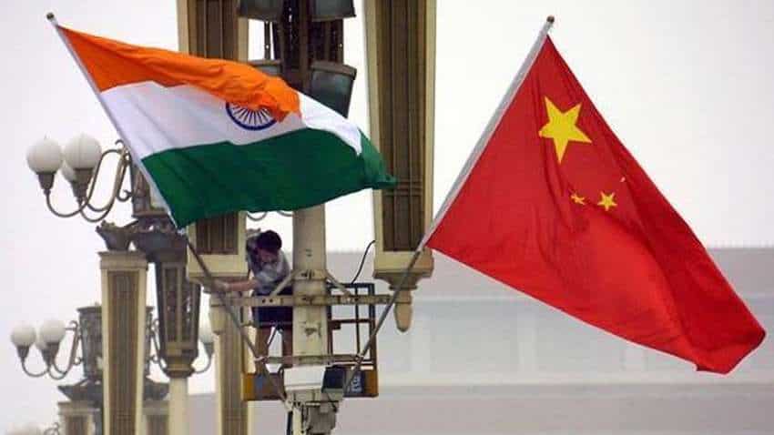चीन भारत के साथ बढ़ाना चाहता है बिजनेस, चीनी राजदूत ने की दरख्‍वास्‍त