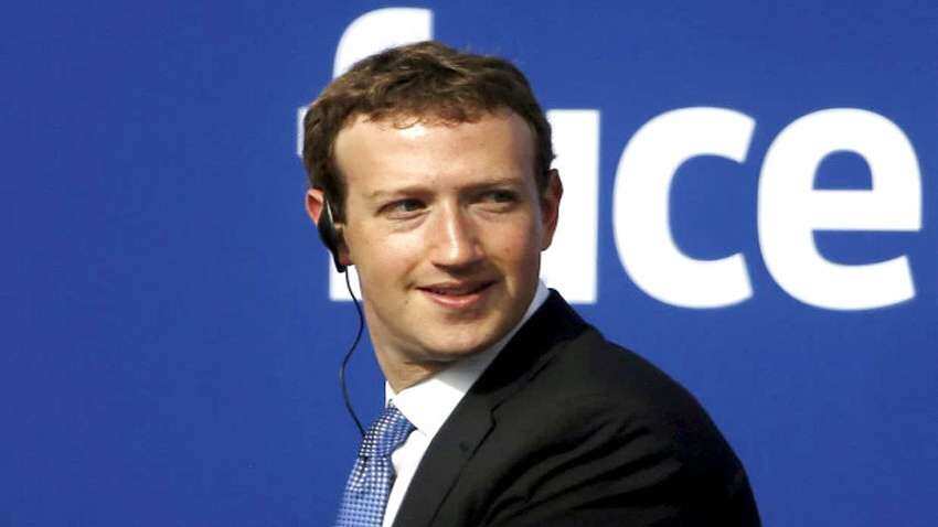 Facebook को बंद करने की मांग मार्क जुकरबर्ग ने नकारी, दोस्त ने किया था ये दावा