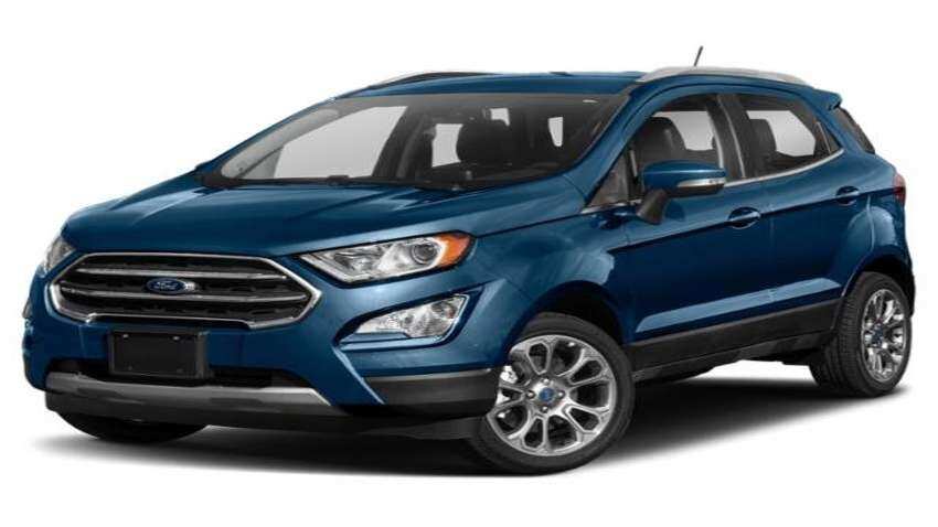 FORD इंडिया भारत में उतारेगी 3 नए SUV, महिंद्रा से किया गठजोड़