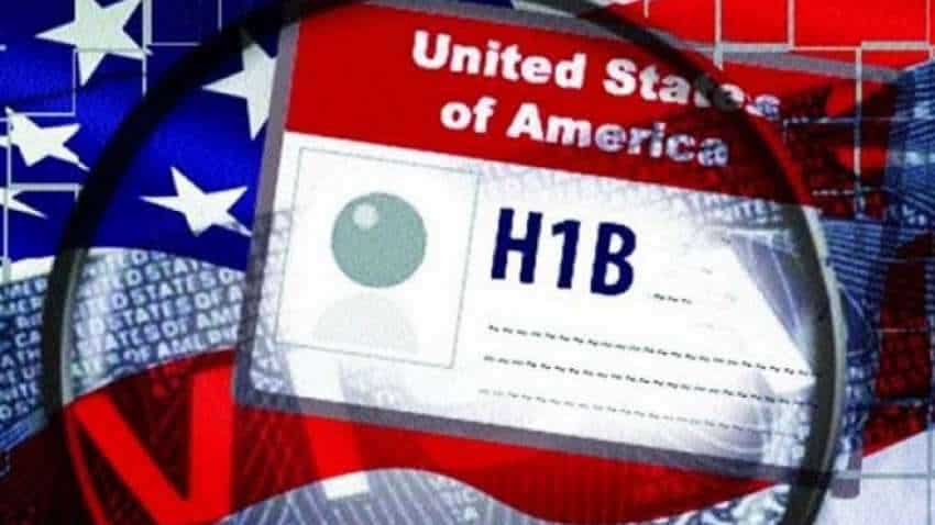 भारतीय को H-1B वीजा देने से अमेरिका ने किया इनकार, मुकदमा दर्ज