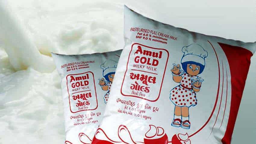 महंगा हुआ दूध, Amul ने इतने रुपये बढ़ाए दाम, 21 मई से लागू होंगी नई कीमतें