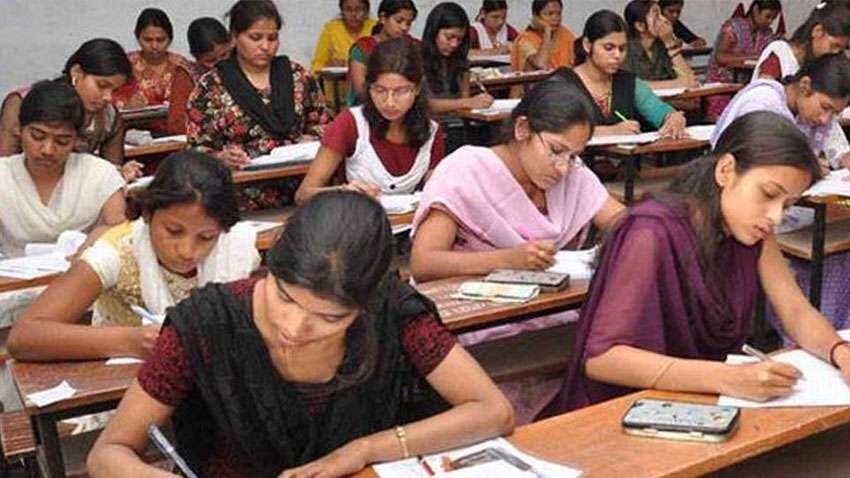 UP B.Ed JEE Result 2019: रुहेलखंड यूनिवर्सिटी आज जारी करेगी नतीजे, ऐसे देखें