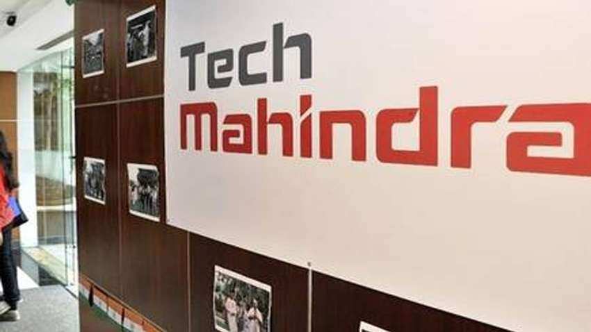 टेक Mahindra ने पेश किए Q4 के नतीजे, मार्च में कंसोलिडेटेड मुनाफा घटा