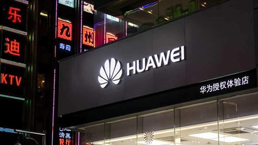 अमेरिका का बड़ा फैसला, Huawei पर रोक का फैसला 90 दिन टाला