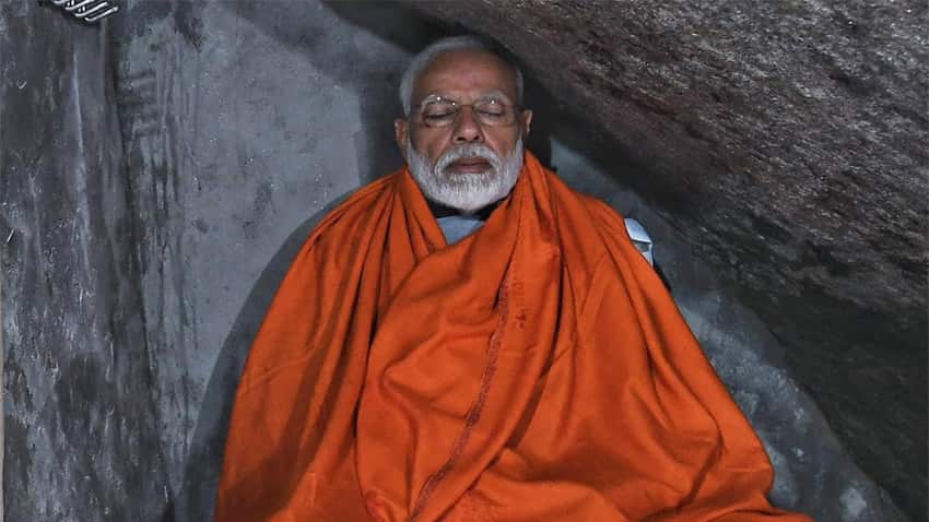 PM मोदी की साधना के बाद पॉपुलर हुई केदारनाथ की गुफा, 3 दिन में 3 गुना बढ़ा किराया