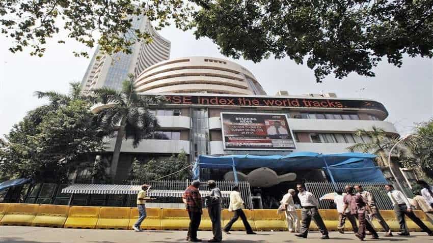 SENSEX का बीते तीन लोकसभा चुनाव की गिनती के दिन ये था मूड, बने थे रिकॉर्ड भी