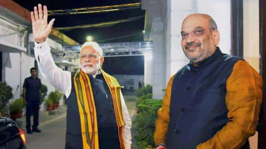 BJP संसदीय बोर्ड ने PM नरेंद्र मोदी की प्रशंसा की, शनिवार को चुन सकते हैं नेता 