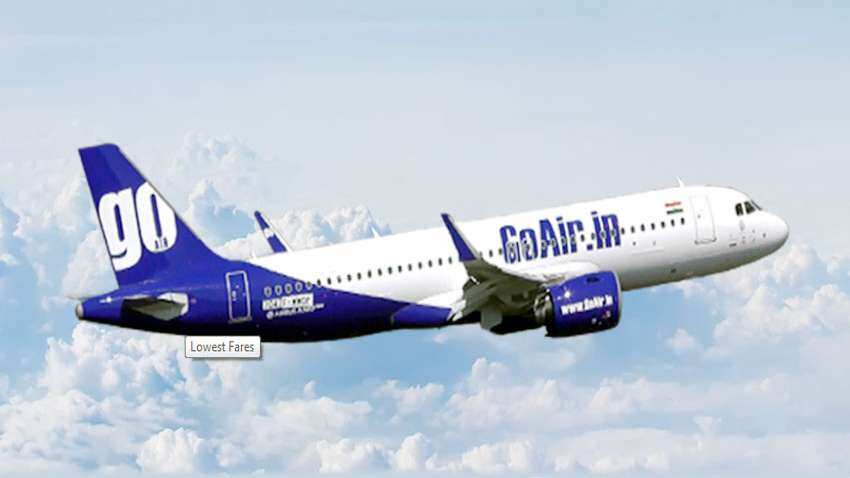 GoAir से करें न्यूनतम 899 रुपये में हवाई सफर, एयरलाइन ला रही है Mega Million Sale