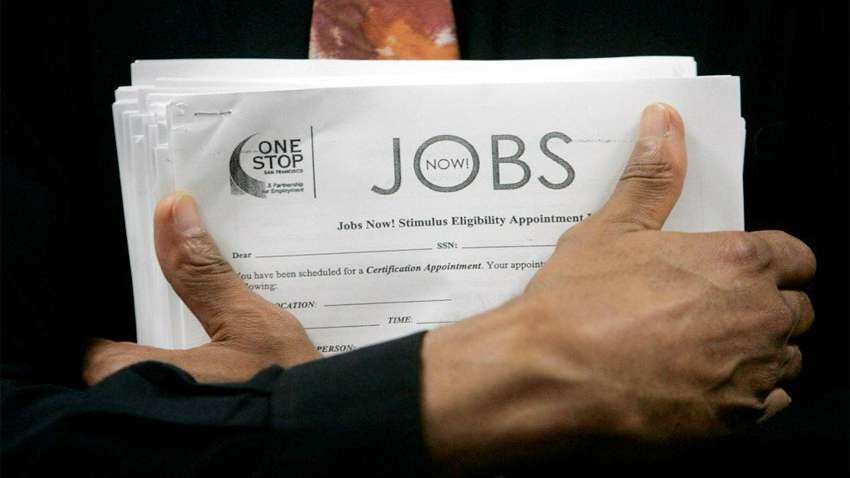 1.37 करोड़ नौकरियां बीते साल संगठित क्षेत्र में मिलीं, CSO ने जारी की रिपोर्ट