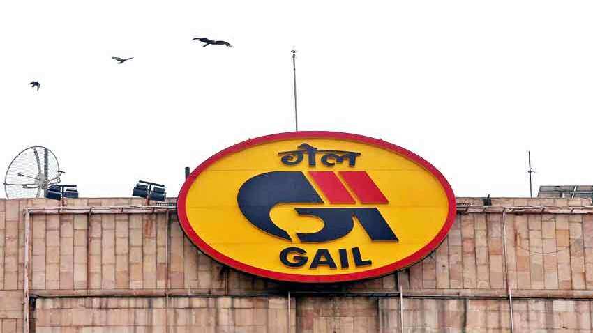 GAIL को अब तक का सबसे बड़ा मुनाफा, 54 हजार करोड़ रुपये करेगी खर्च