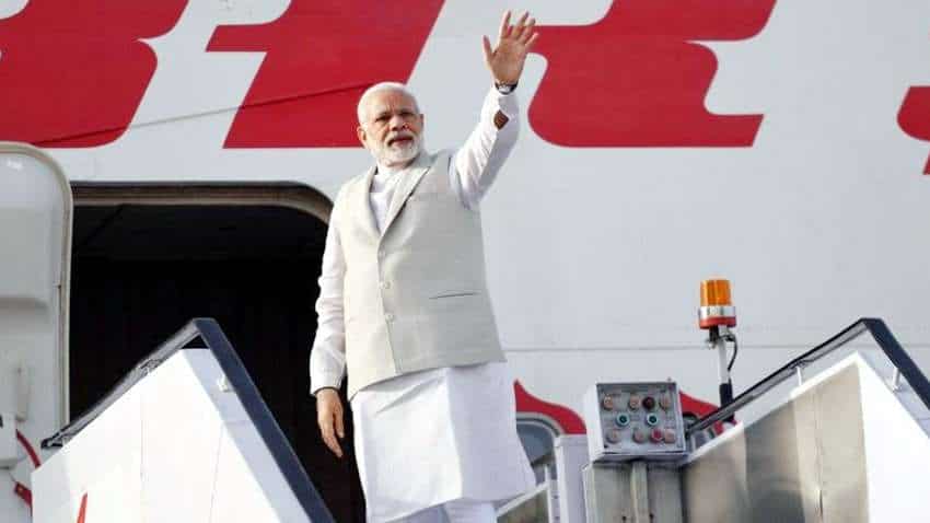 शपथ से पहले ही तैयार है PM मोदी के विदेश दौरों का शेड्यूल, 7 महीनों में करेंगे 7 देशों की यात्रा