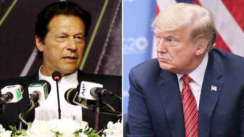 अमेरिका ने दिया पाकिस्तानी राजनयिकों को झटका, अब नहीं मिलेगी ये आजादी