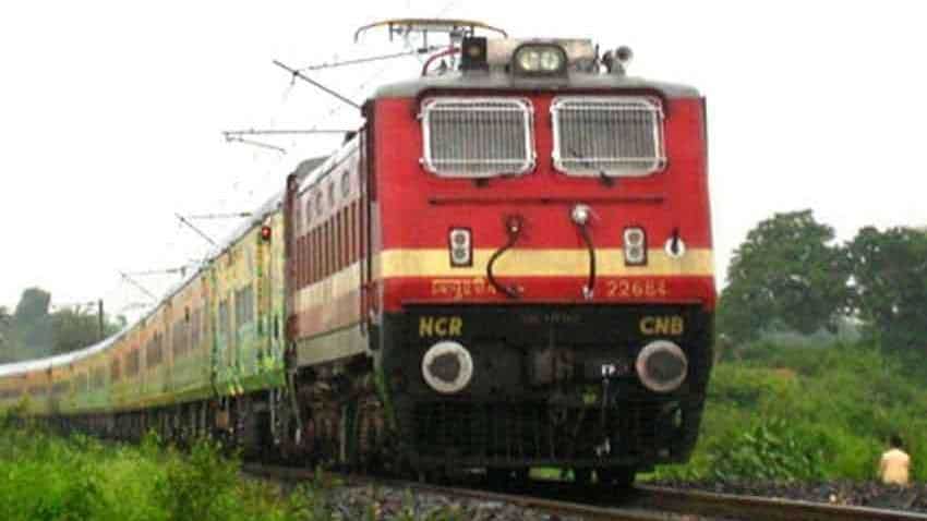 रेलवे ने जम्मू से चेन्नई के लिए चलाई विशेष ट्रेन, यहा जानिए पूरा शिड्यूल