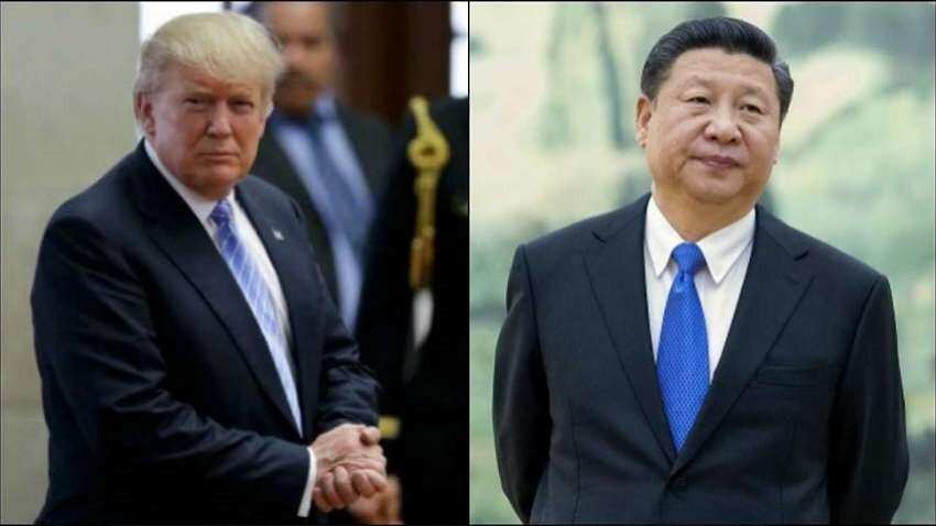अमेरिका ने छीना चीन का चैन, टकराव बढ़ने से ड्रैगन को सता रहा है आर्थिक मंदी का डर