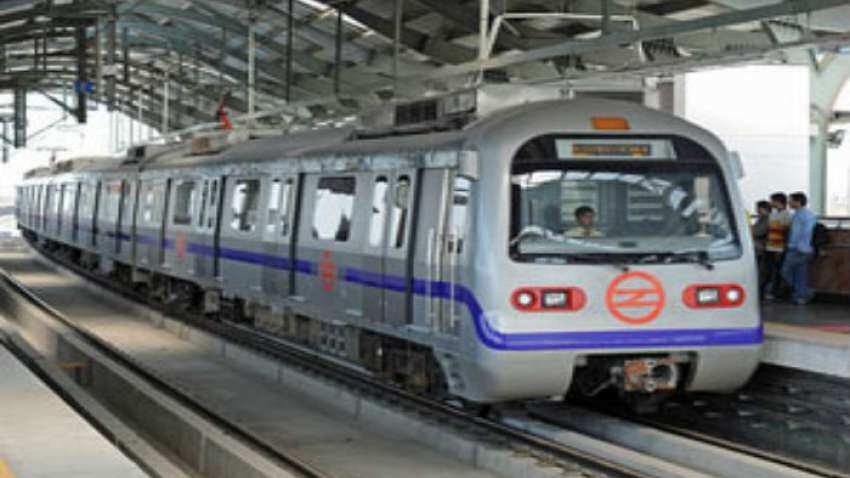 IAS Prelims 2019: आज देश भर में UPSC की परीक्षा का किया गया आयोजन, दिल्ली मेट्रो ने किए खास इंतजाम 
