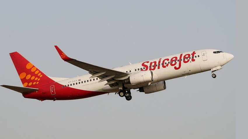 Jet Airways कर्मचारियों के लिए खुशखबरी, 2,000 लोगों को नौकरी देगी Spicejet