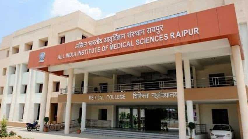  AIIMS RECRUITMENT 2019 : देश के शीर्ष मेडिकल कॉलेज में हिंदी ट्रांसलेटर बनने का मौका, ऐसे करें आवेदन