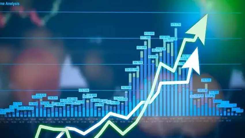 स्टॉक मार्केट में जोरदार उछाल, निफ्टी फिर 12,000 के पार, सेंसेक्स भी 40,000 का स्तर पर