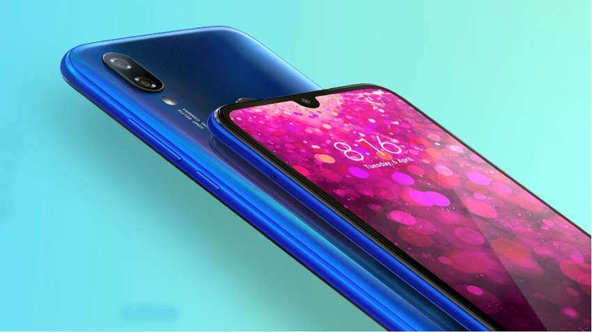 Xiaomi Redmi Y3 को आज 12 बजे खरीदने का है मौका, मिलेंगे शानदार फीचर्स 